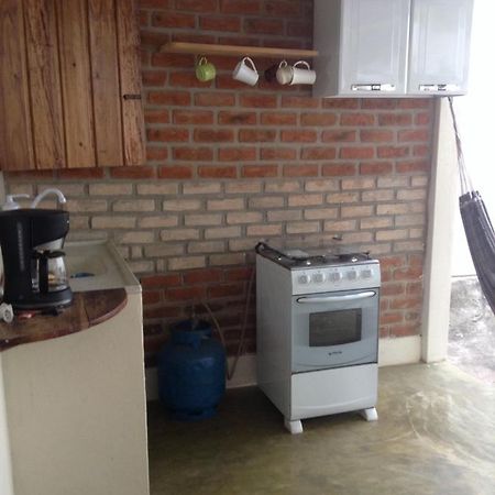 Casa Repousar 렝소이스 외부 사진
