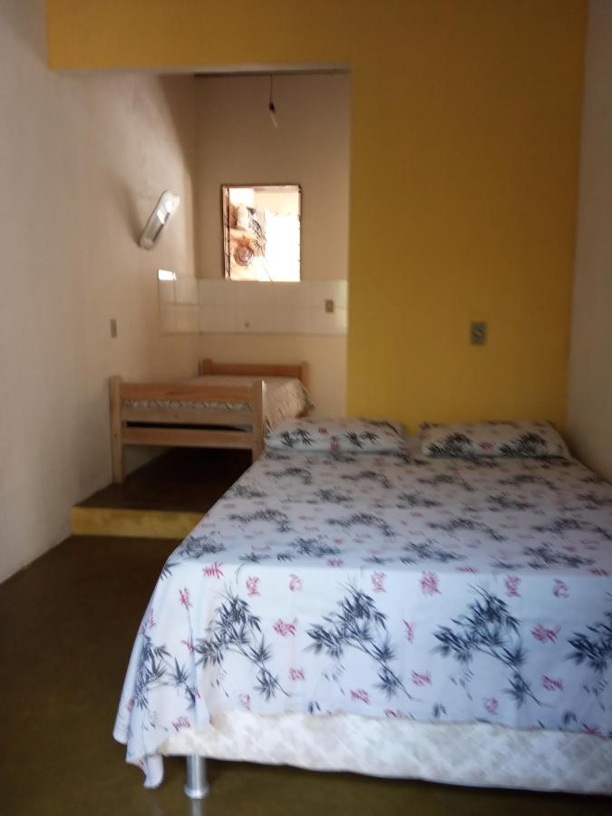 Casa Repousar 렝소이스 외부 사진