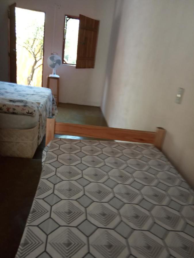 Casa Repousar 렝소이스 외부 사진