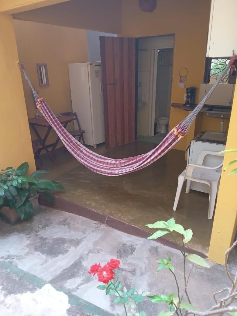 Casa Repousar 렝소이스 외부 사진