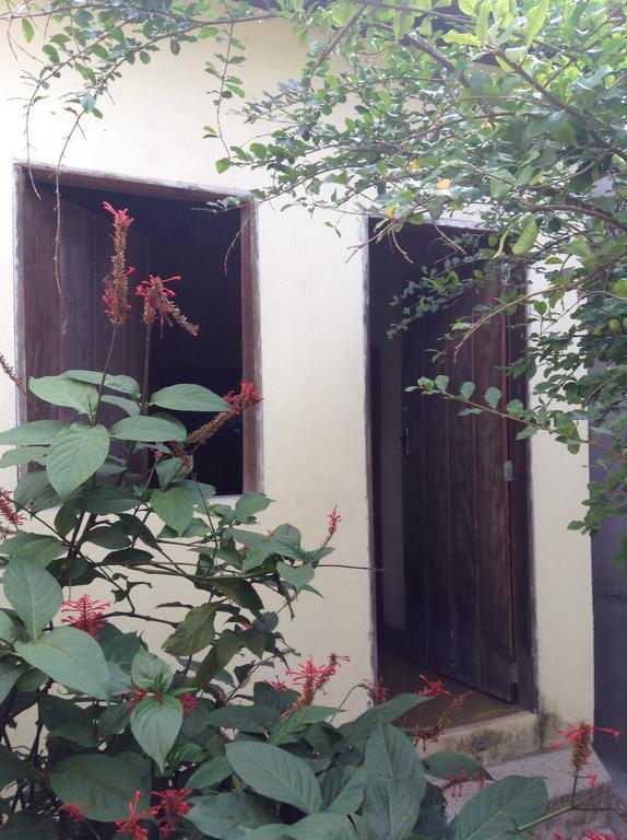 Casa Repousar 렝소이스 외부 사진